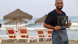 Este es el ganador de la XI edición del Concurso de Espetos Costa del Sol 2025: "Este año, estaba 100% seguro de que iba a ganar"