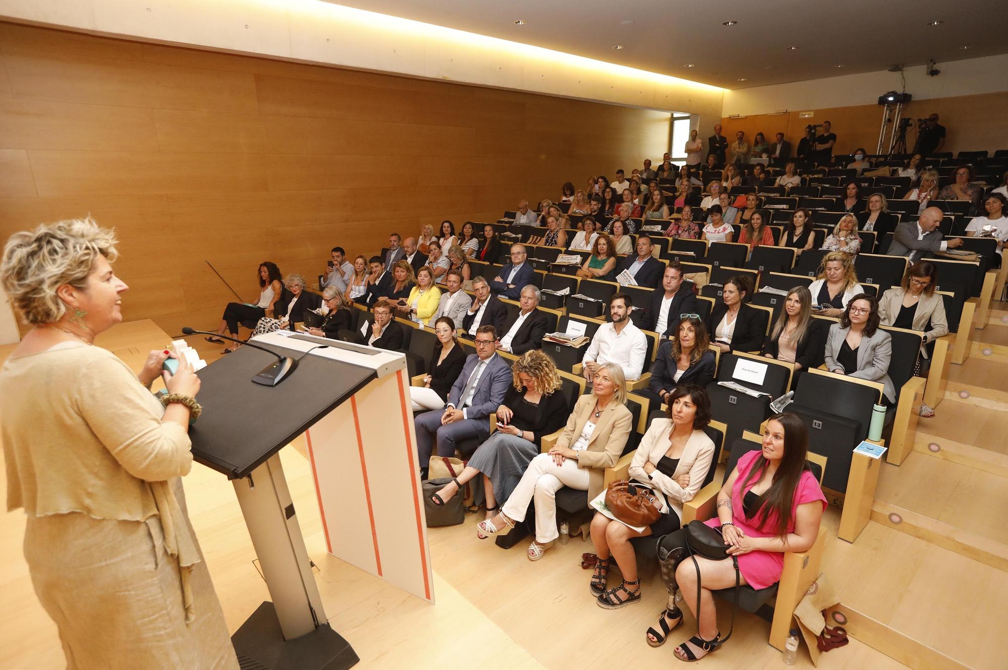 El futur s’escriu amb nom de dona: l’eWoman reivindica el lideratge en femení