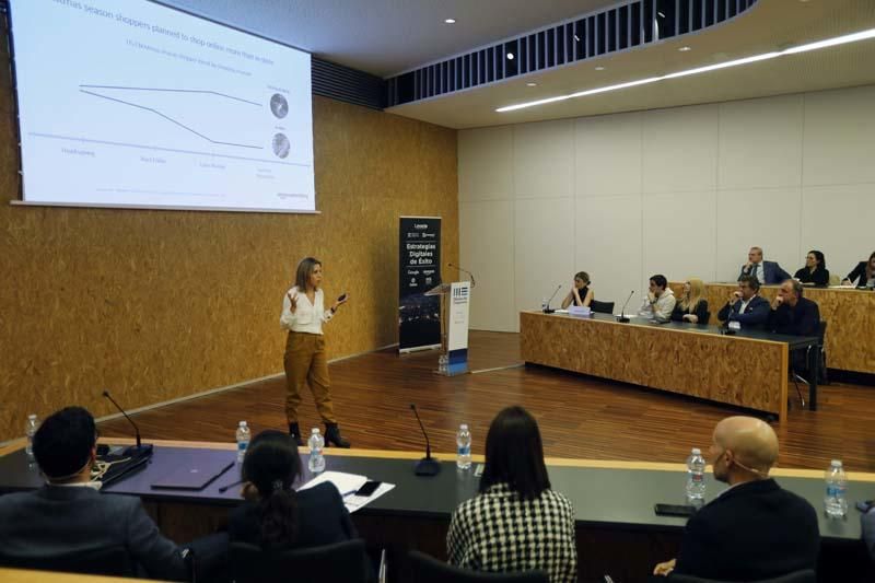 Evento de Levante-EMV y Prensa Ibérica: Estrategias digitales de éxito