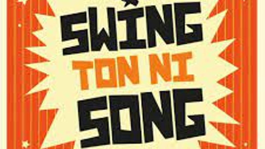 Swing ton ni song