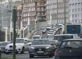 El estudio para licitar el nuevo contrato del bus incluirá la elaboración de un plan de movilidad
