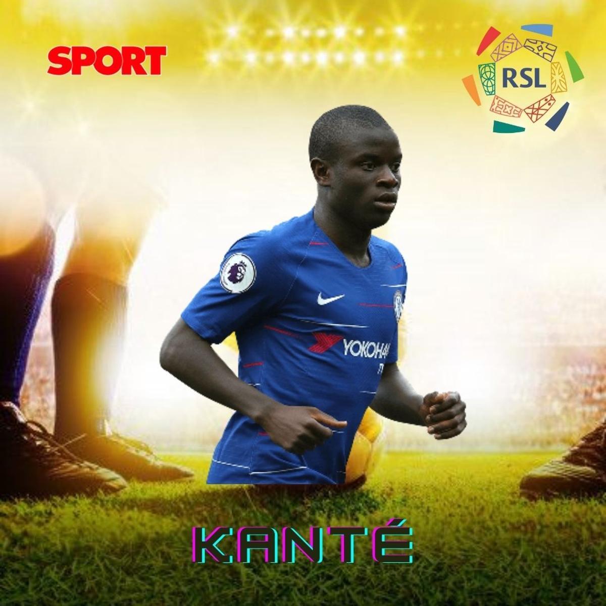 Liga Saudí vs Liga MLS. ¿Quién tiene el mejor once?