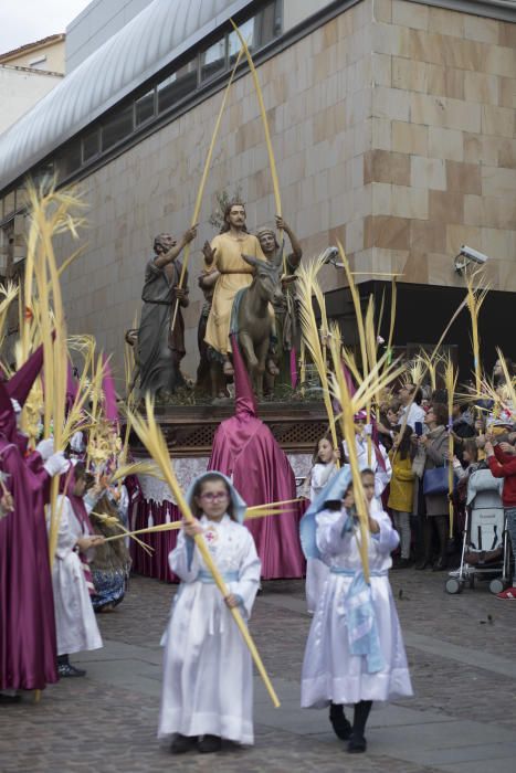 Semana Santa en la provincia 2019 | Procesión de L