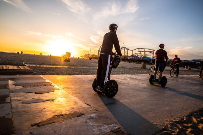 Segway