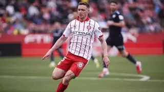 Girona-Villarreal: horario y dónde ver por TV el partido de LaLiga EA Sports