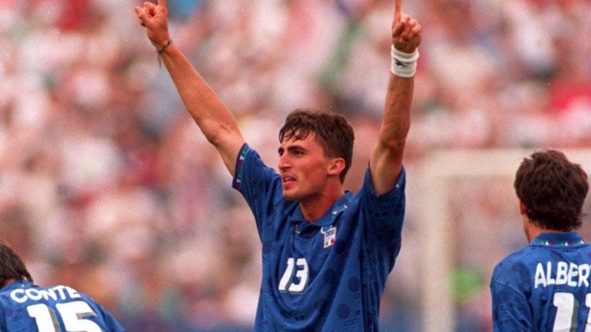 Dino Baggio ensalzó el trabajo de Pep