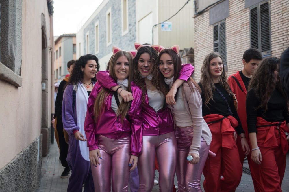 Carnaval d''Avinyó