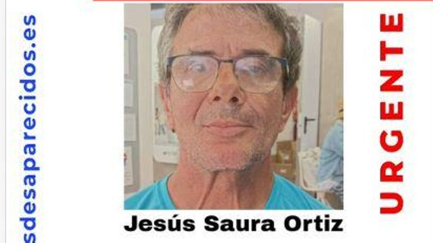 Buscan a un vecino de Ibiza desaparecido en Portugal tras sufrir un robo