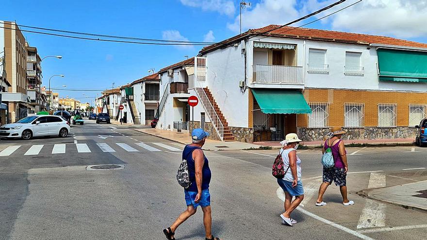 Cuando la playa ya no tira tanto en Santa Pola