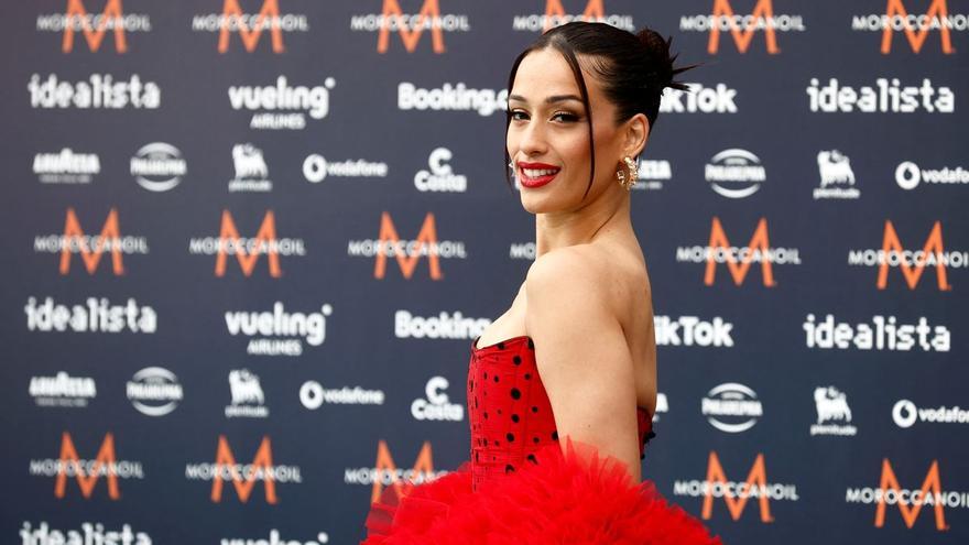 Fiesta de palomitas en el cine para ver Eurovisión en Zaragoza: salas y entradas