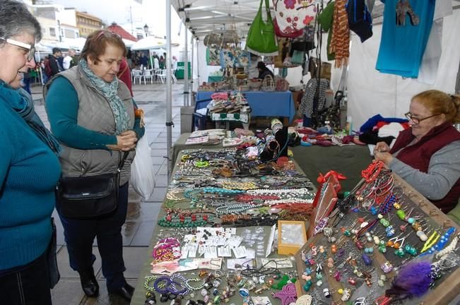 FERIA DE LA PAPA EN FIRGAS