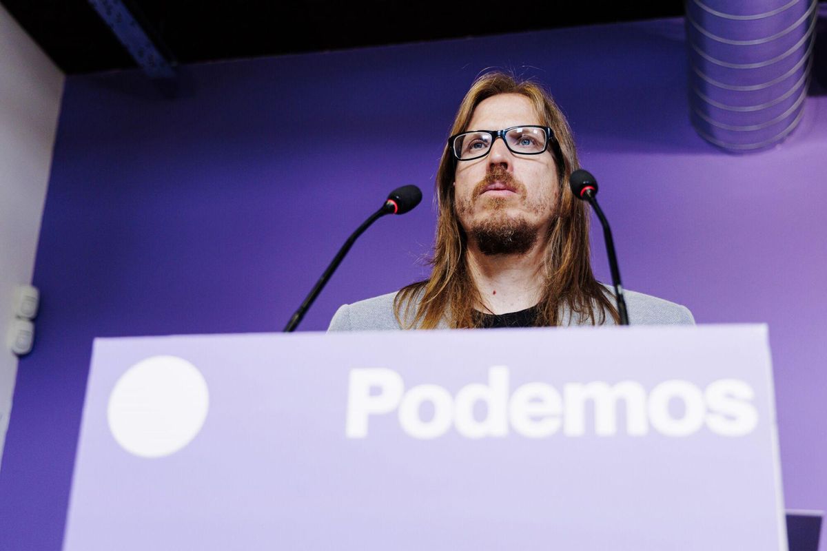 Podem a Turull: "És una collonada dir que som catalanòfobs"