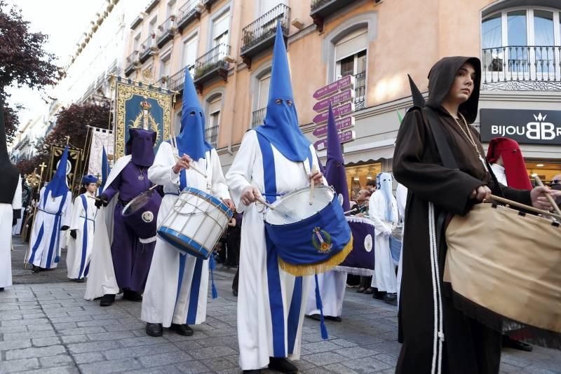 Pregón de Semana Santa