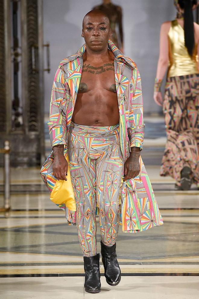 Pam Hogg