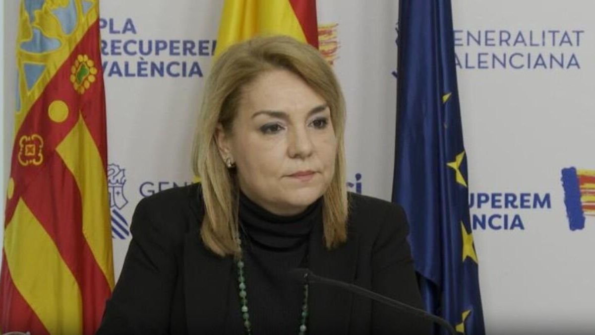 Camarero dice que se responderán preguntas sobre Mazón cuando la oposición las formule bien