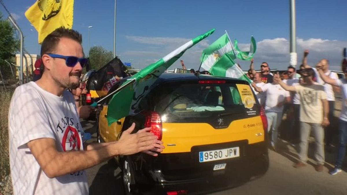 La protesta començarà al migdia a Atocha i acabarà als voltants del Congrés dels Diputats.