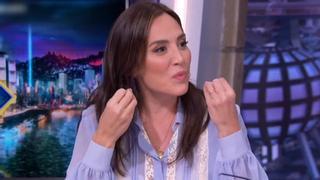 Tamara Falcó, sobre los rumores de crisis con Íñigo Onieva en 'El hormiguero': “Hay noticias de mentira”