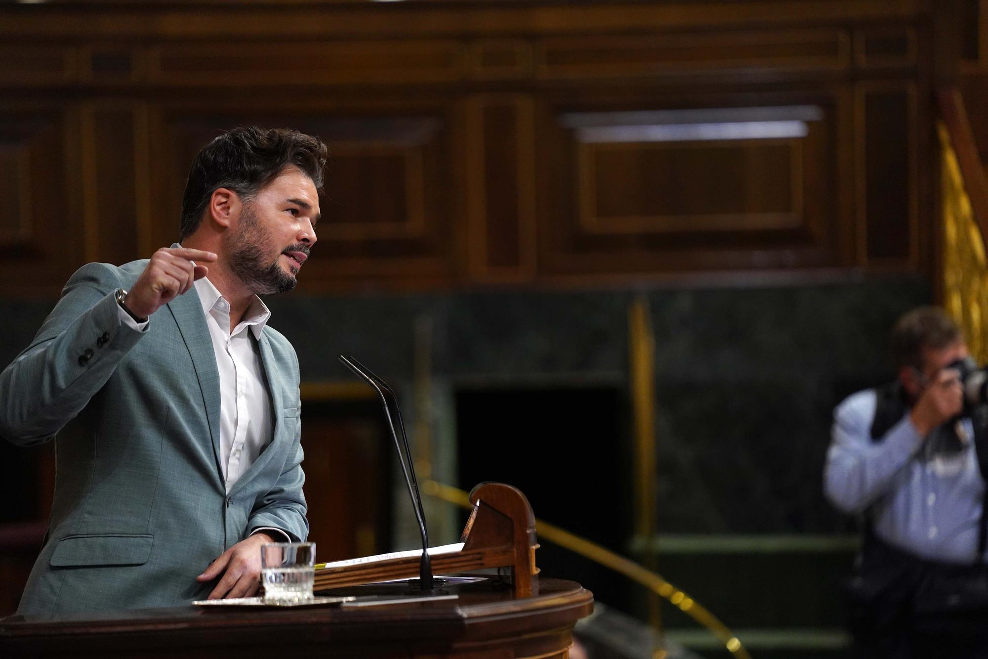 Congreso de los Diputados