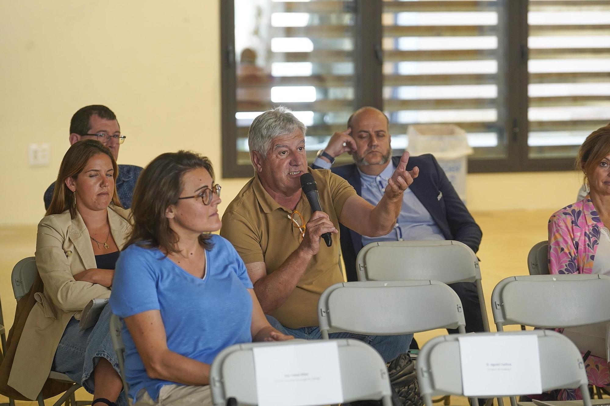 Les imatges de la jornada sobre el turisme i el sector hoteler organitzada per Diari de Girona