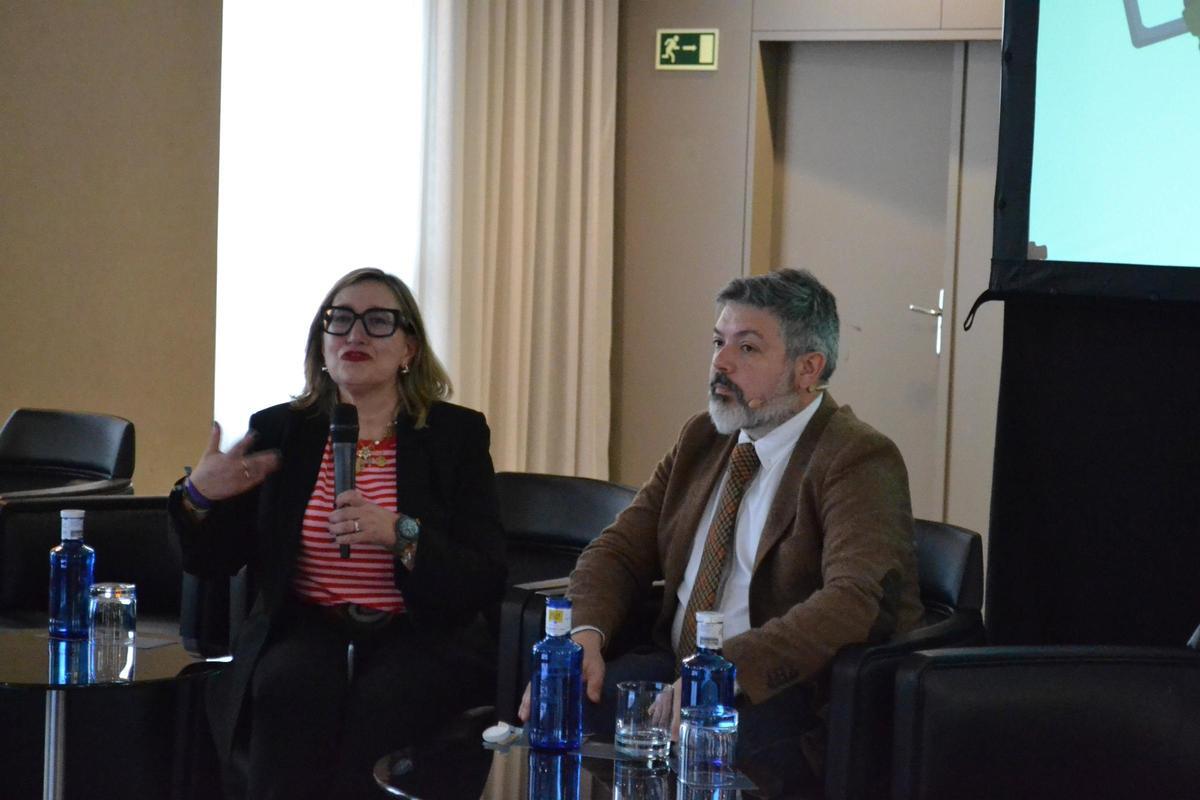 Jornada de Vacunas de la Asociación de Buenas Prácticas en Seguridad de Pacientes
