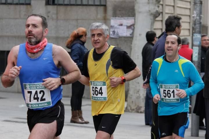 Media Maratón de Zamora