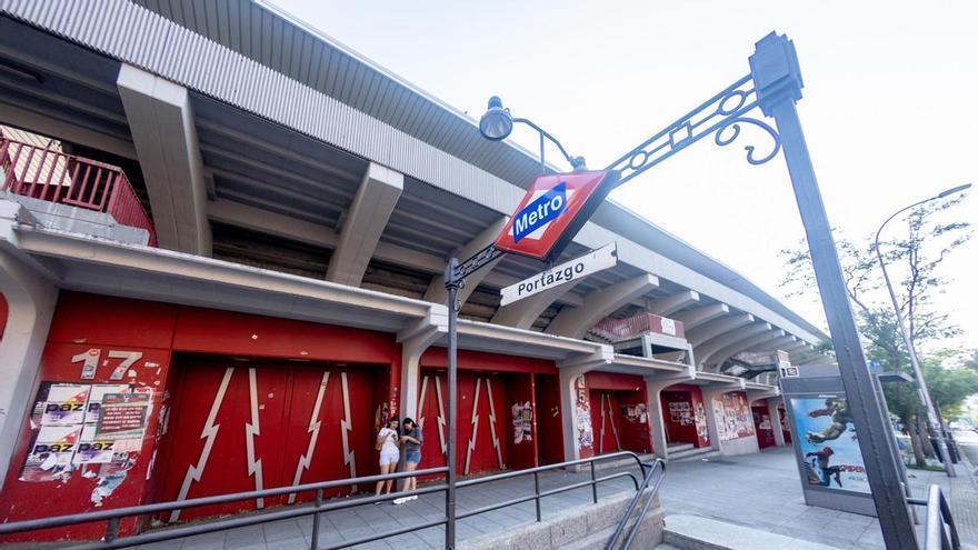 La Comunidad se sentará este lunes con Martín Presa para tratar de desbloquear la crisis del estadio de Vallecas