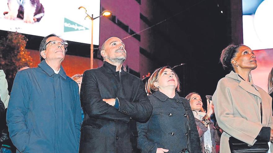 El sector audiovisual ‘made in Canarias’ conquista Madrid