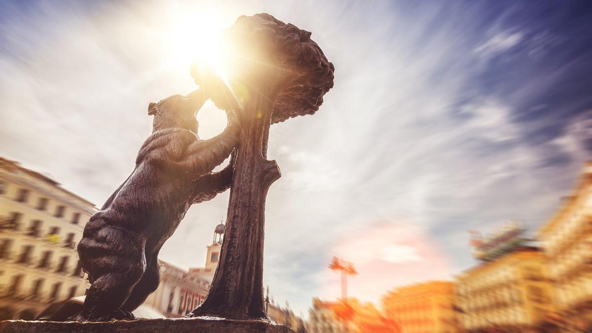 Cita con la gastronomía en Madrid