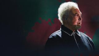 ¡Confirmado! Tom Jones abre su gira española en Castelló: el SOM Festival 2025 arranca con la leyenda internacional