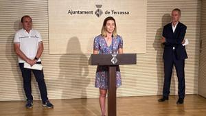 Més de 36.000 espectadors van assistir al Mundial de Terrassa