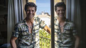 Joel Joan: "Vull omplir teatres, ¿quin mal hi ha a guanyar diners?"