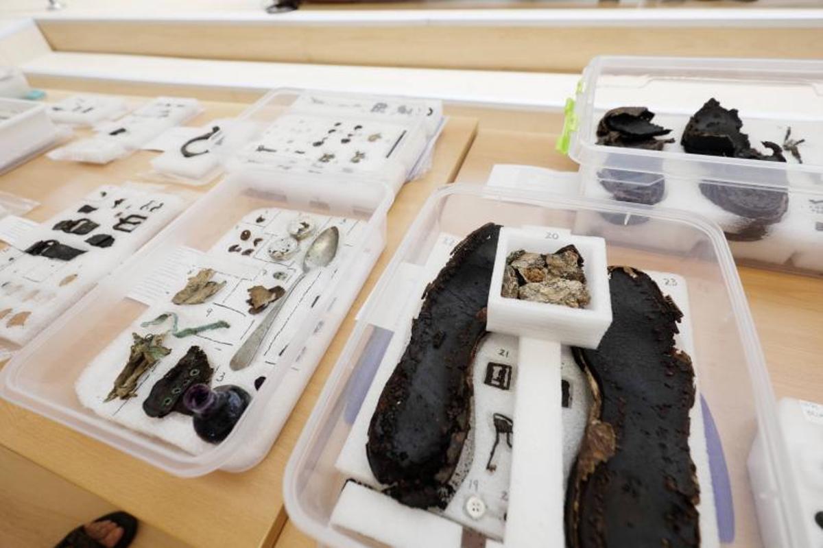 Piden al nuevo Govern que siga con la búsqueda de víctimas del franquismo