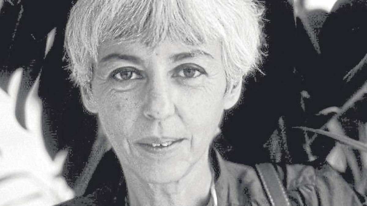 Fabrizia Ramondino