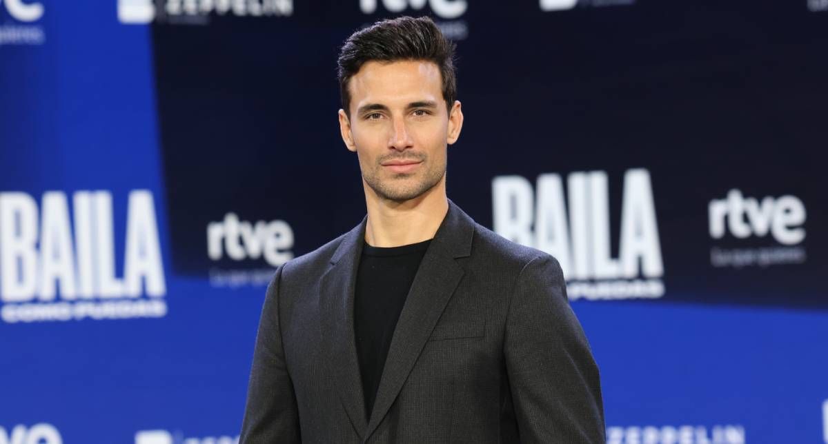 JAIME ASTRAIN Todas las mujeres de Jaime Astrain