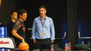 Arranca el momento decisivo del mercado NBA para Valencia Basket