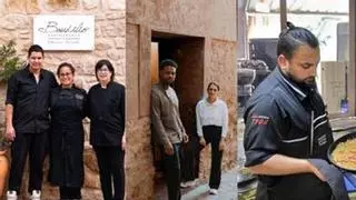 Esto puedes comer en los restaurante con nuevos Soles Repsol de Aragón