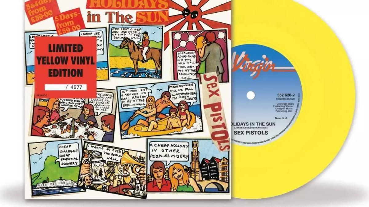 Una altra oportunitat