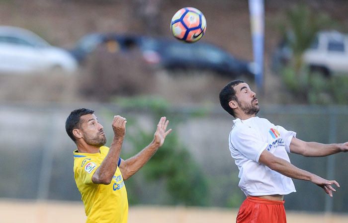 PARTIDO UDLP EN TUNTE