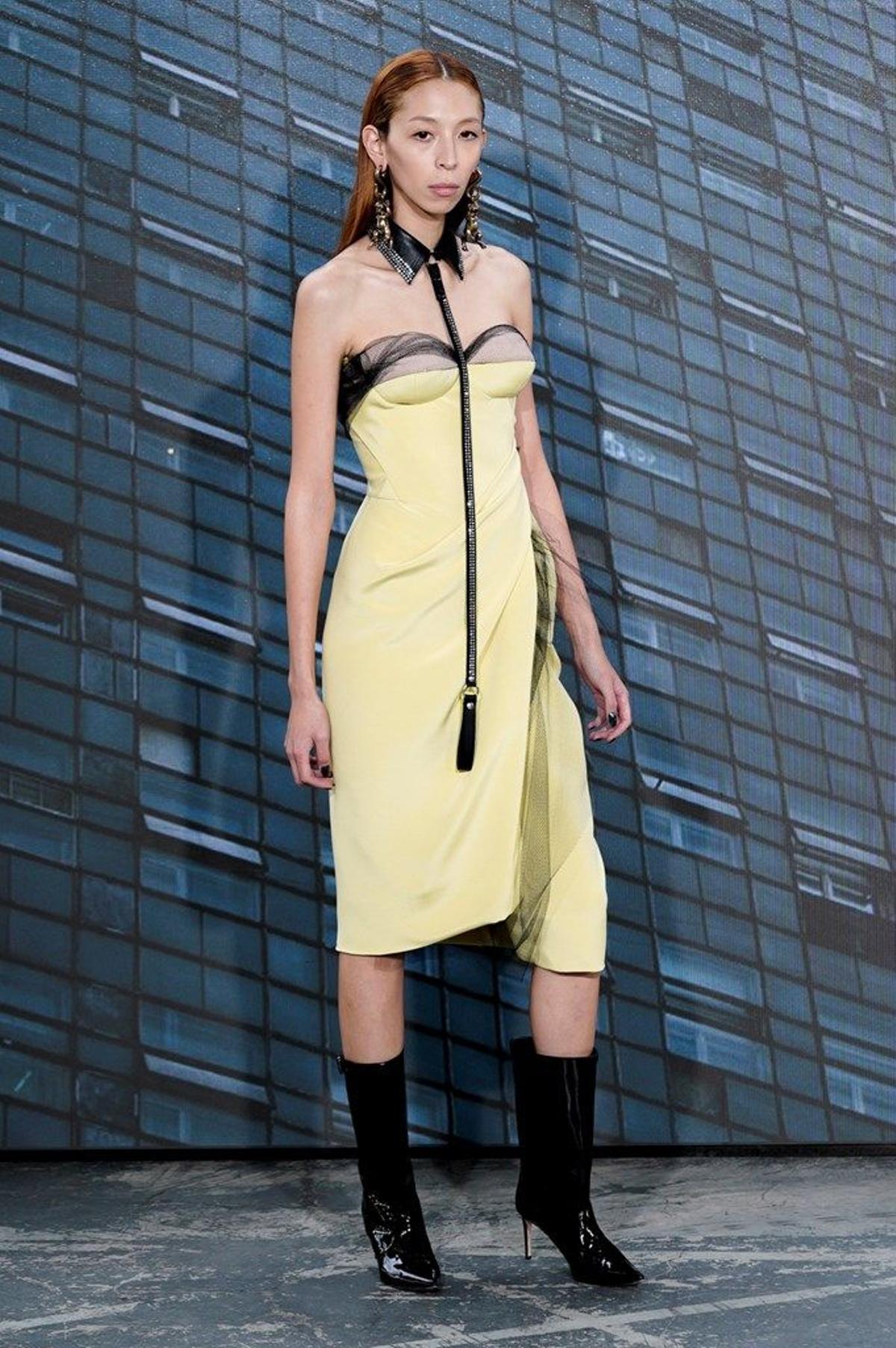 Andreas Kronthaler For Vivienne Westwood