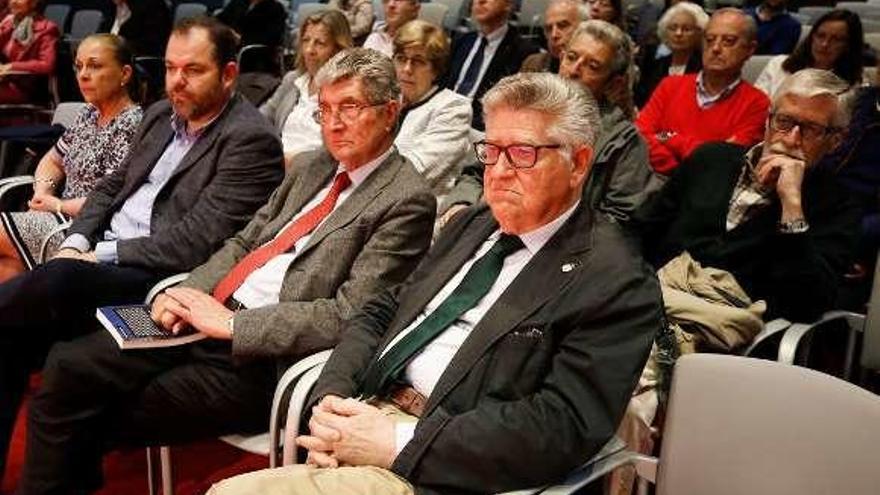 Ignacio Riesgo: &quot;El sistema de salud no va a colapsar, pero necesita reformas&quot;