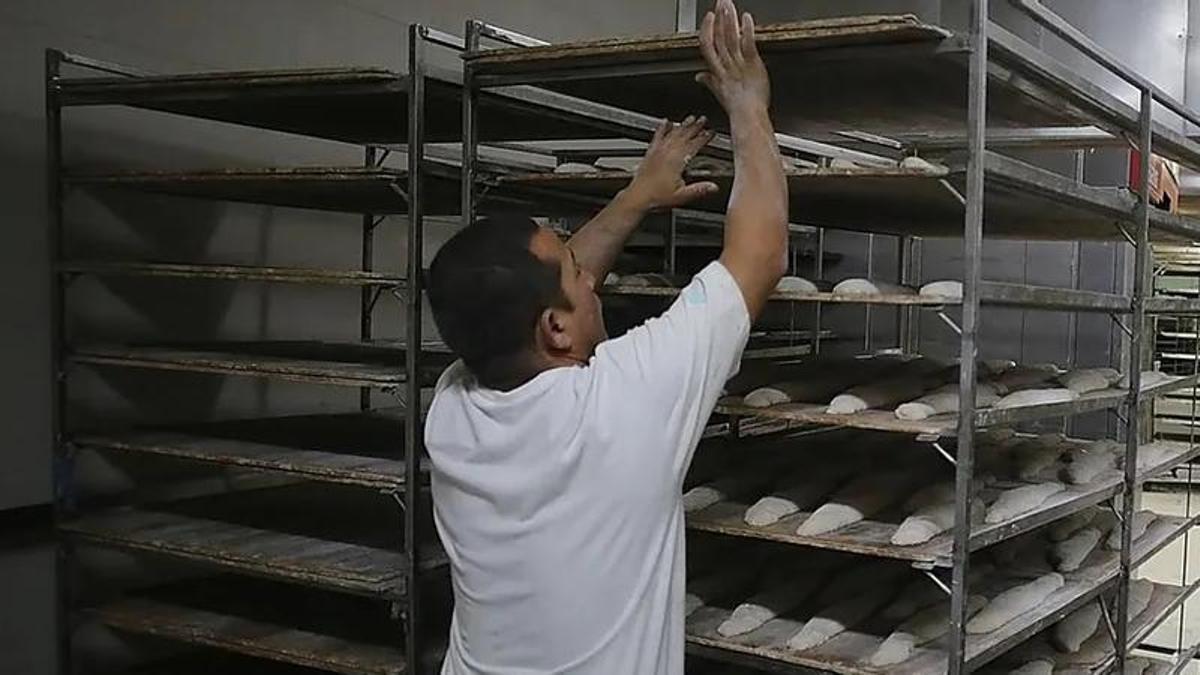 Un trabajador autónomo.