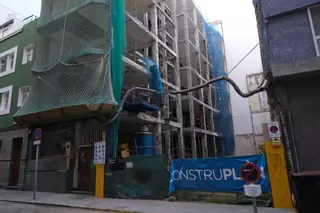 Ciudad Jardín, Puerto y Vegueta y Triana acaparan los nuevos hoteles
