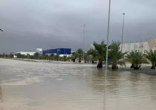 San Isidro inicia la obra del primero de los proyectos de drenaje sostenible de la Vega