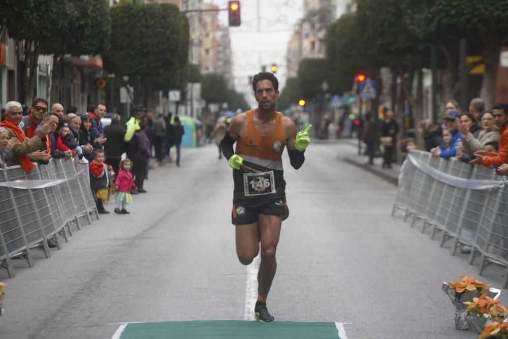 San Silvestre de Alcantarilla