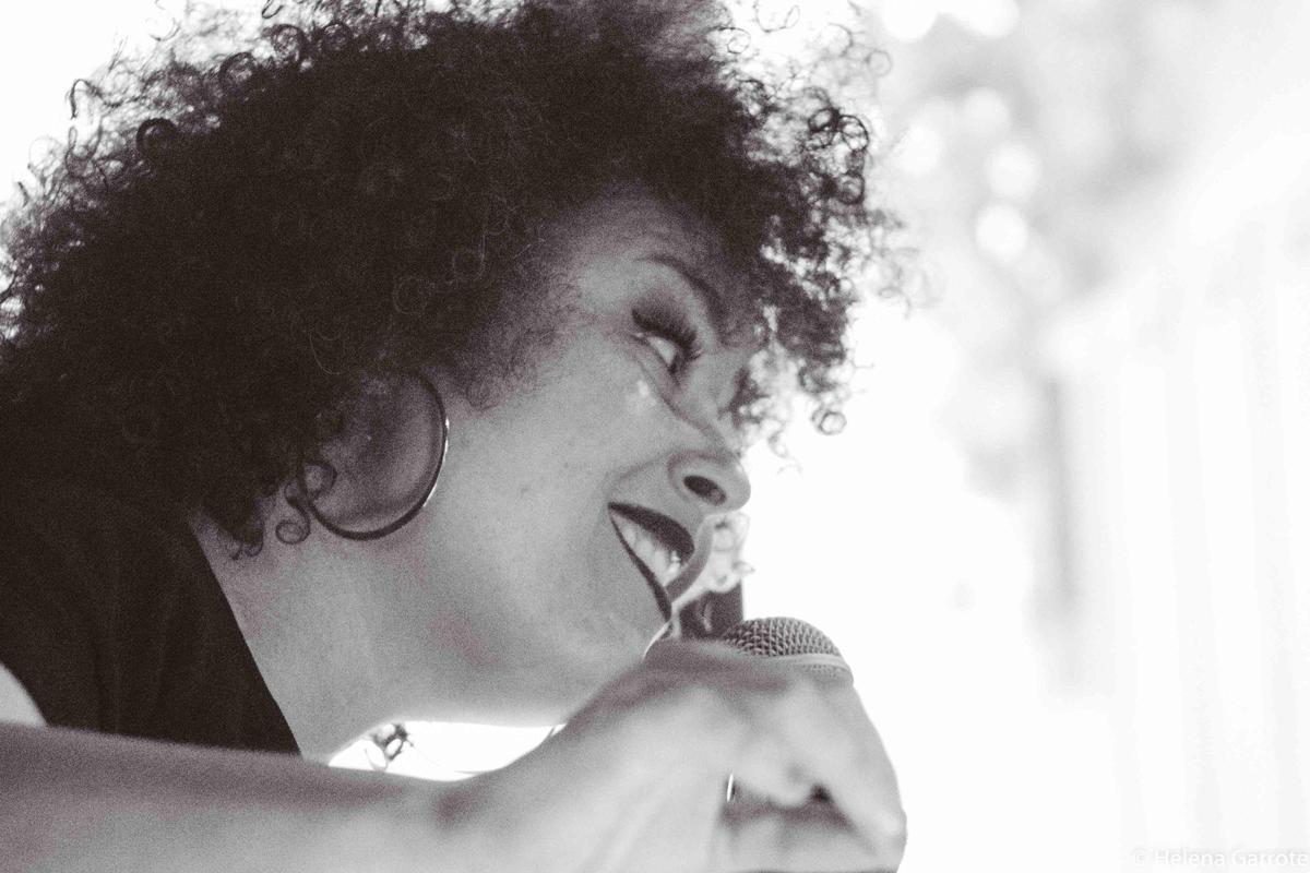 Klaud Gandia y Simone Catelacci protagonizan la noche de JazzDay en Life Shisha Lounge