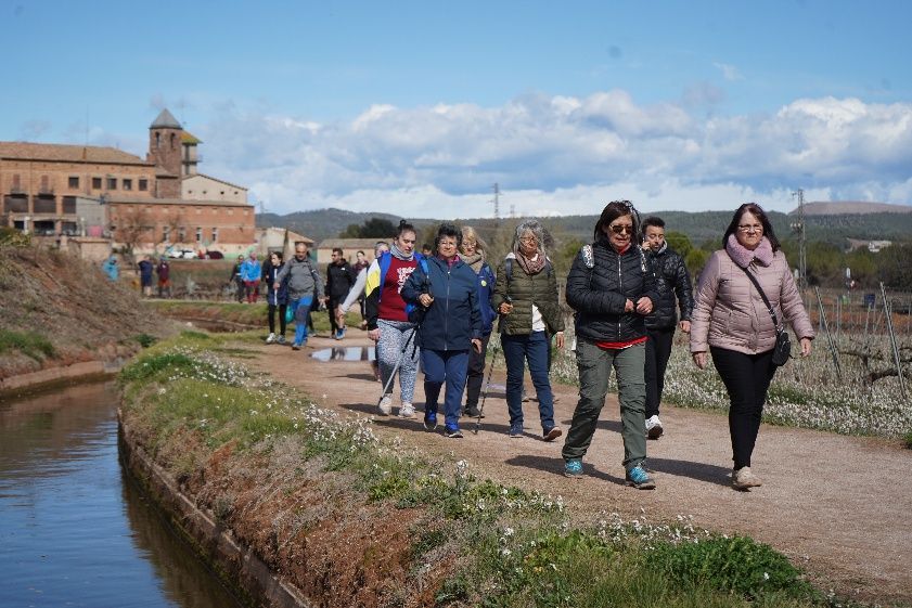 Transéquia 2024: Busca't a les fotos