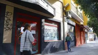Proponen al Ayuntamiento ofrecer bajos de protección oficial al comercio en Córdoba
