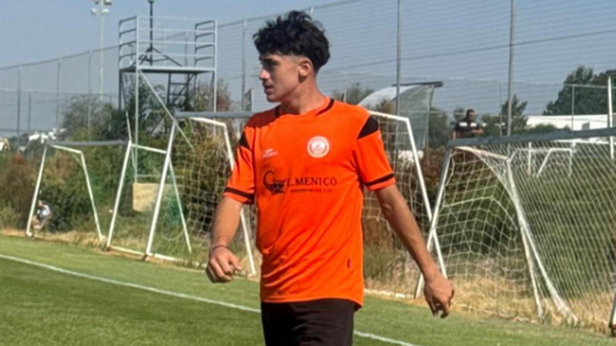 El Valencia ficha a Andreas Pieri