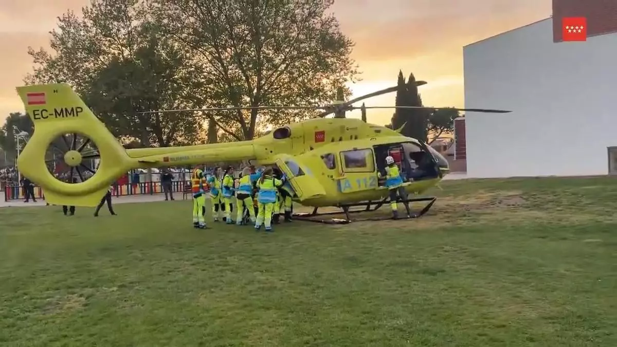 Asesinato de un menor en Villanueva de la Cañada: última hora y reacciones