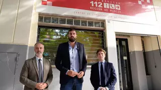 Vox exige al PP que saque "inmediatamente" a licitación el nuevo centro del 112